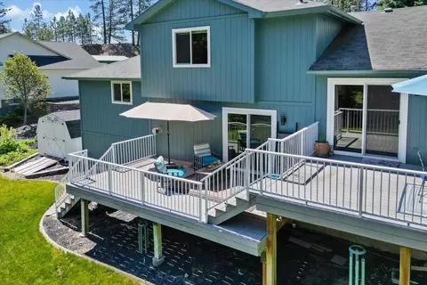 Exterior - 4510 E Bixel Ct, Mead, WA 99021 photo 11 of 14