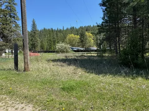 Nn S Main St, Springdale, WA 99173
