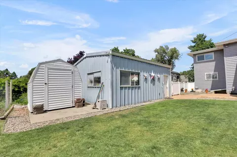 Exterior - 7312 Euclid Ave, Spokane Valley, WA 99212 photo 11 of 12