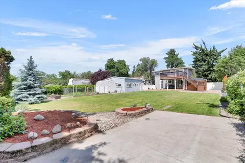Exterior - 7312 Euclid Ave, Spokane Valley, WA 99212 photo 9 of 12