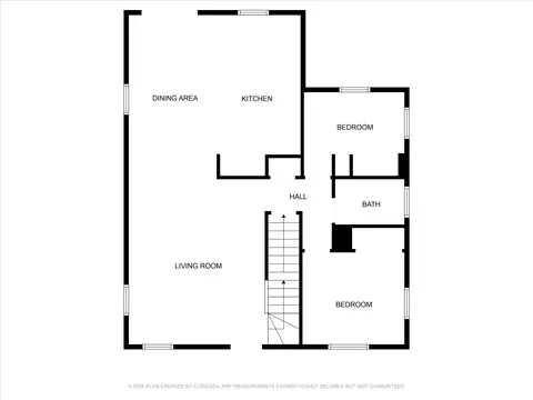 Floorplan - 7312 Euclid Ave, Spokane Valley, WA 99212 photo 3 of 8