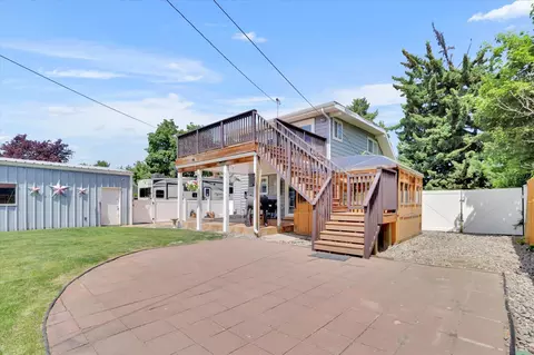 Exterior - 7312 Euclid Ave, Spokane Valley, WA 99212 photo 7 of 12