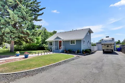Exterior - 7312 Euclid Ave, Spokane Valley, WA 99212 photo 3 of 12