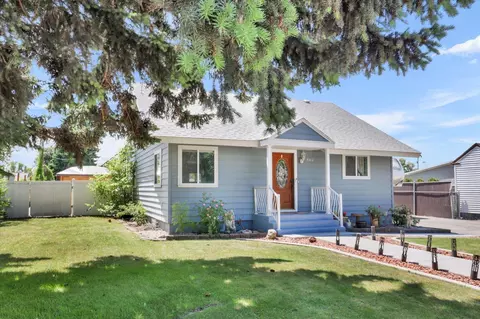 Exterior - 7312 Euclid Ave, Spokane Valley, WA 99212 photo 2 of 12