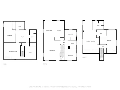 Floorplan - 7312 Euclid Ave, Spokane Valley, WA 99212 photo 8 of 8