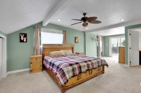Bedroom - 7312 Euclid Ave, Spokane Valley, WA 99212 photo 1 of 5