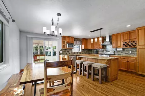 Kitchen - 7312 Euclid Ave, Spokane Valley, WA 99212 photo 1 of 4