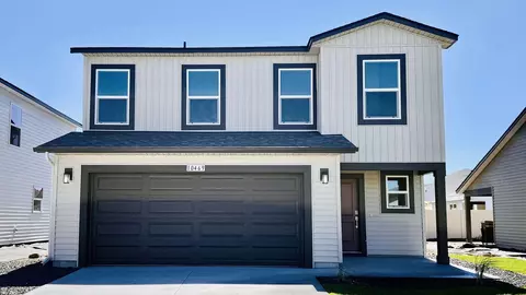 10469 W Sorenstam Rd, Cheney, WA 99004