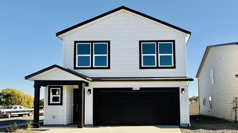 10461 W Sorenstam Rd, Cheney, WA 99004