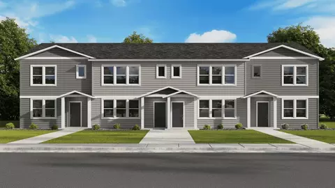 5111 E Frederick Ave, Spokane, WA 99217