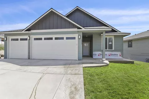 2623 S Vera Crest Dr, Spokane Valley, WA 99037