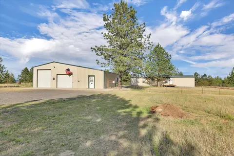 14824 N Dover Rd, Nine Mile Falls, WA 99026