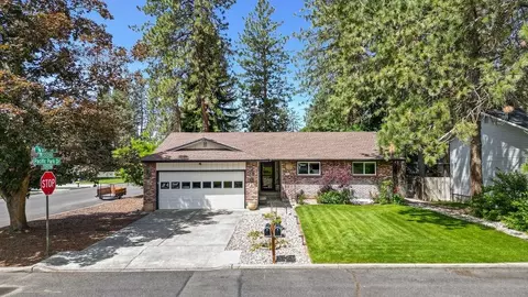 8305 N Valerie St, Spokane, WA 99208