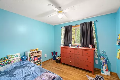 Bedroom - 3225 E 16th Ave, Spokane, WA 99223 photo 1 of 9
