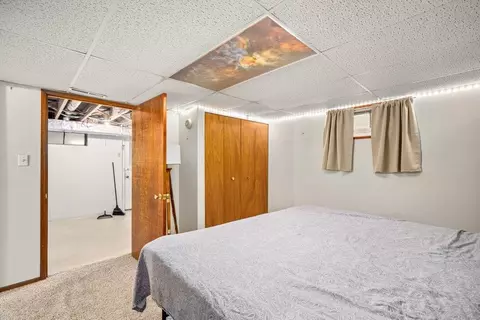 Bedroom - 3225 E 16th Ave, Spokane, WA 99223 photo 8 of 9