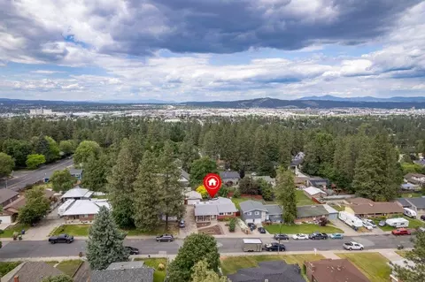 View/Area - 3225 E 16th Ave, Spokane, WA 99223 photo 10 of 10