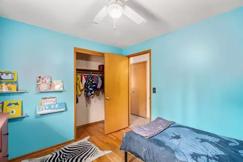 Bedroom - 3225 E 16th Ave, Spokane, WA 99223 photo 2 of 9
