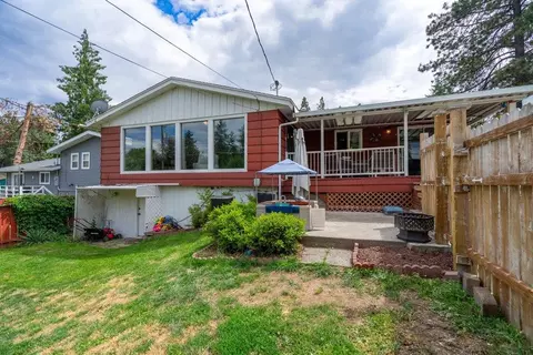 Exterior - 3225 E 16th Ave, Spokane, WA 99223 photo 4 of 4