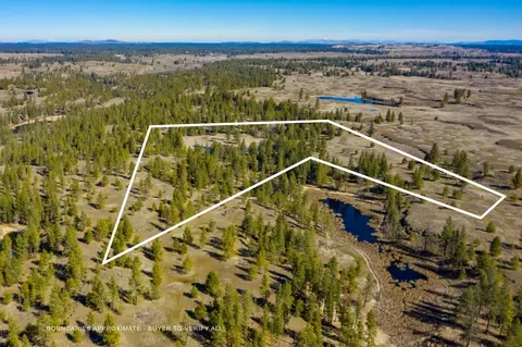 lot8 023119028 Unassigned Address, Cheney, WA 99032