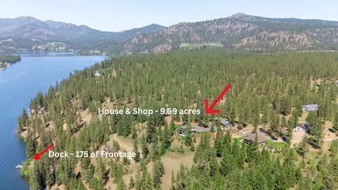 6533 D Lois Way, Nine Mile Falls, WA 99026