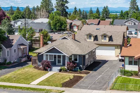 3507 E 28th Ave, Spokane, WA 99223