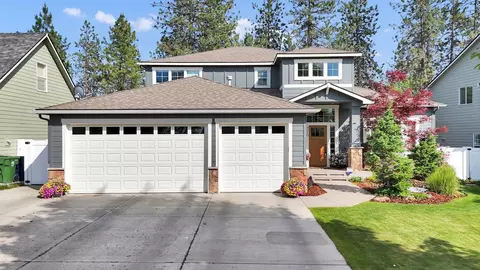 9010 N Rosebury Ln, Spokane, WA 99208