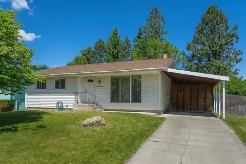 Exterior - 711 E Cascade Pl, Spokane, WA 99208 photo 2 of 14