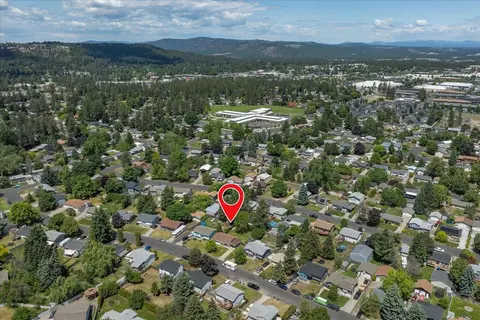 View/Area - 711 E Cascade Pl, Spokane, WA 99208 photo 5 of 7