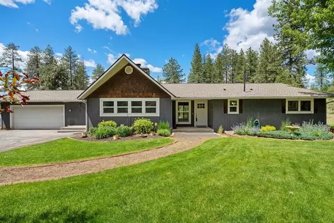 12411 E Gibbs Rd, Mica, WA 99023