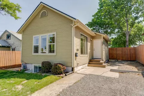 523 S Hatch St, Spokane, WA 99202