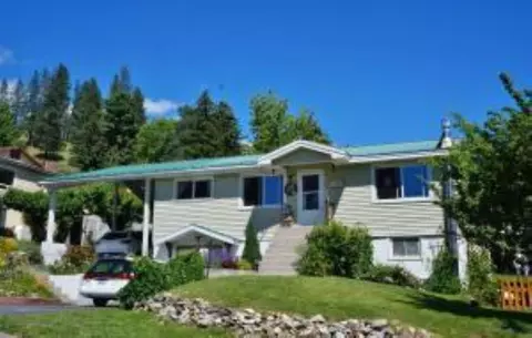 980 N Elm St, Colville, WA 99114