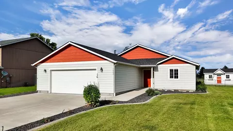 1002 N Oasis Ave, Deer Park, WA 99006