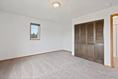 Bedroom - 609 E Wild Rose Rd, Colbert, WA 99005 photo 4 of 5