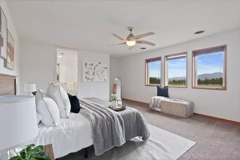 Bedroom - 609 E Wild Rose Rd, Colbert, WA 99005 photo 1 of 5