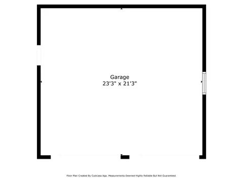 Floorplan - 609 E Wild Rose Rd, Colbert, WA 99005 photo 5 of 5