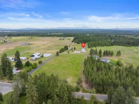 View/Area - 609 E Wild Rose Rd, Colbert, WA 99005 photo 2 of 4