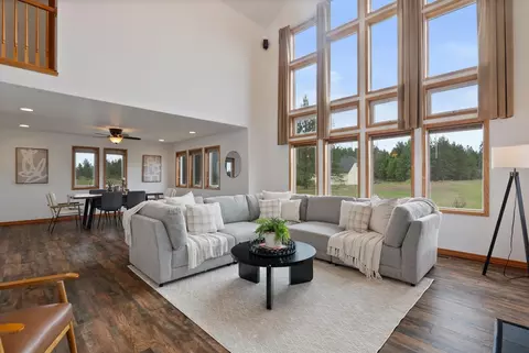 Living - 609 E Wild Rose Rd, Colbert, WA 99005 photo 1 of 6