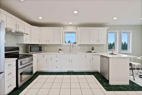 Kitchen - 609 E Wild Rose Rd, Colbert, WA 99005 photo 1 of 1