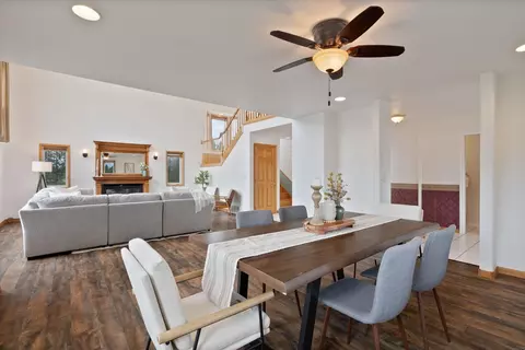 Dining - 609 E Wild Rose Rd, Colbert, WA 99005 photo 1 of 5