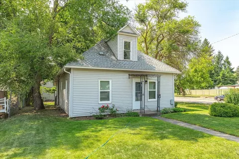 2304 E Dalke Ave, Spokane, WA 99207