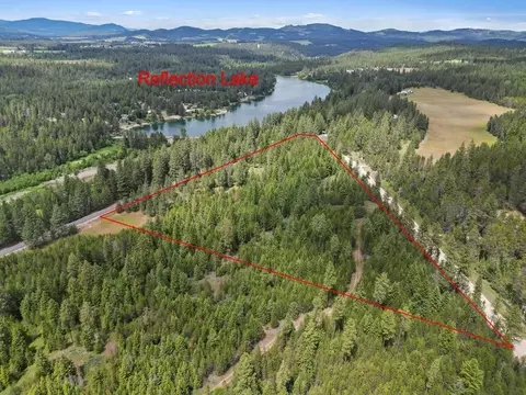 0 N Milan-elk Rd #49194.9085, Chattaroy, WA 99003