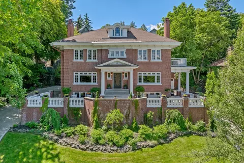 416 E Rockwood Blvd, Spokane, WA 99202