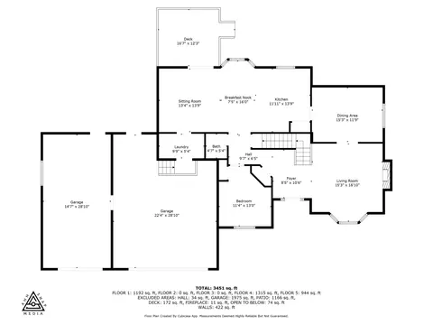 506 E Cooper Ave, Colbert, WA 99005 photo 42
