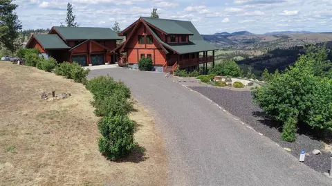 35105 Mourning Dove Ln N, Davenport, WA 99122