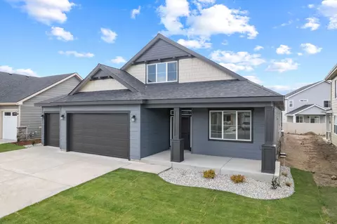 23009 Edgewater Ln, Liberty Lake, WA 99019