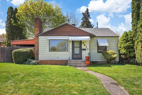 5811 N Elm St, Spokane, WA 99205