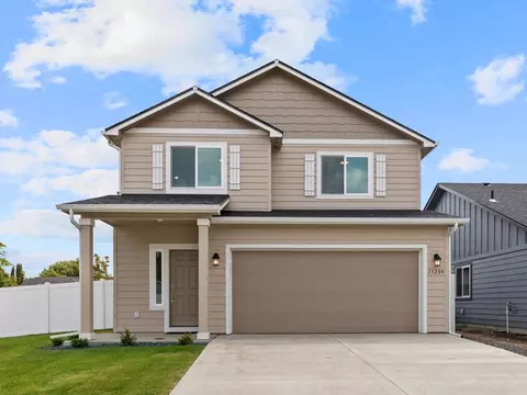 13208 E Olympic Ln #2/1 HARRISON, Spokane Valley, WA 99216