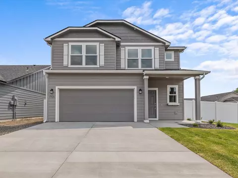 13126 E Olympic Ln #4/1 TALENT, Spokane Valley, WA 99216