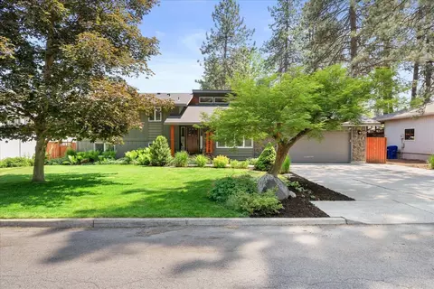 15210 N Cincinnati St, Spokane, WA 99208