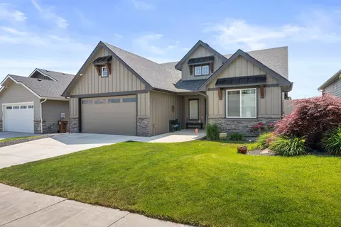 1473 W Jay Ct, Spokane, WA 99208
